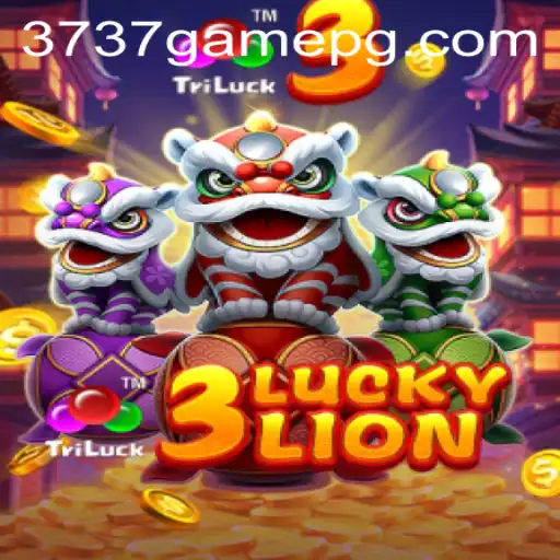 Explorando 3LUCKYLION: Uma Aventura Inovadora no Universo dos Jogos Digitais