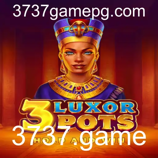 Descubra o Fascinante Mundo de 3LuxorPots: O Jogo que Está Conquistando os Jogadores em 3737.game