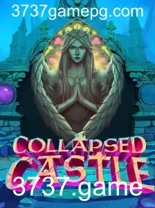 Desbravando o Universos de 'CollapsedCastle': Um Jogo Imersivo e Envolvente