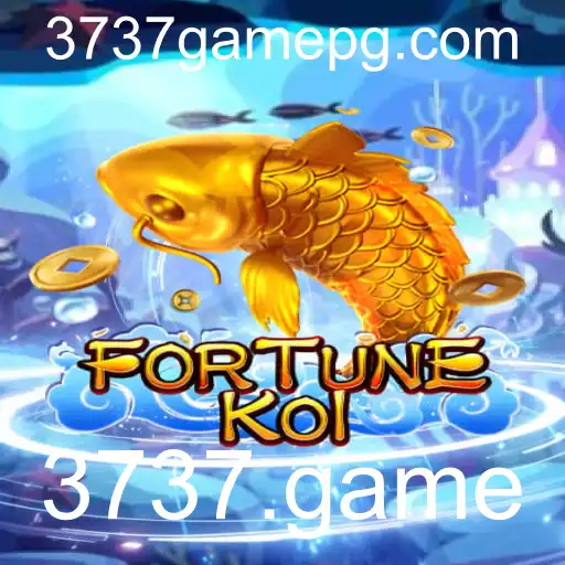FORTUNEKOI: Mergulhe na Aventura do Novo Jogo 3737.game