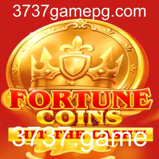 FortuneCoins: Explorando o Mundo do 3737.game