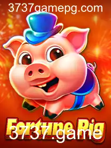 Descubra o Emocionante Mundo de FortunePig: O Jogo que Está Conquistando 3737.game