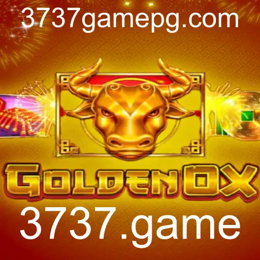 Descubra o Fascinante Universo de GoldenOx: Um Mergulho nas Aventuras de 3737.game