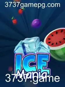 Explorando o Mundo de IceMania: Um Mergulho no Universo de 3737.game