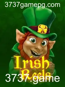 IrishReels: Uma Introdução ao Excitante Mundo do 3737.game