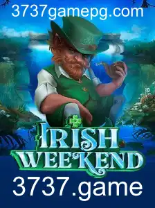 Explorando o Fascinante Mundo de IrishWeekend: Um Guia Completo