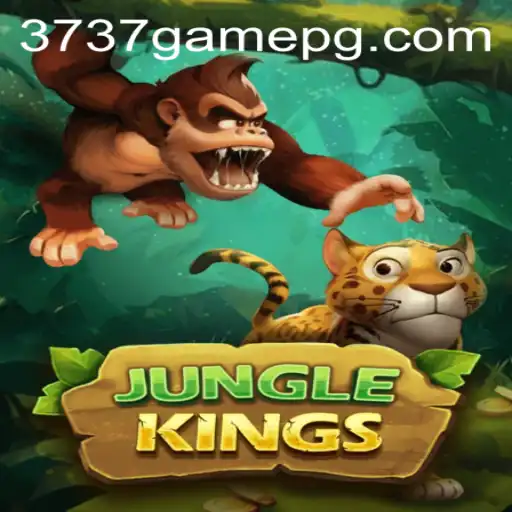 Explorando o Mundo de JungleKings: Desvendando o Novo Fenômeno dos Jogos