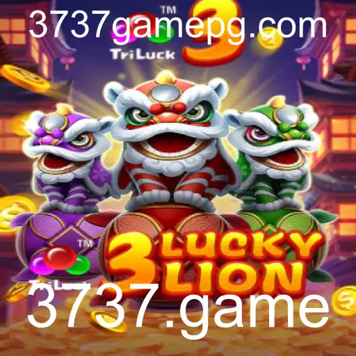 Explorando 3LUCKYLION: Uma Aventura Inovadora no Universo dos Jogos Digitais