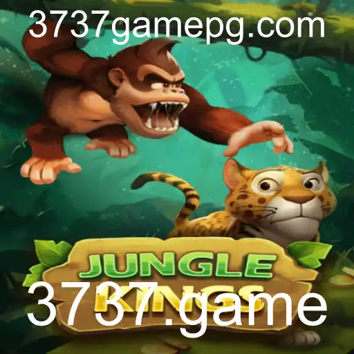 Explorando o Mundo de JungleKings: Desvendando o Novo Fenômeno dos Jogos
