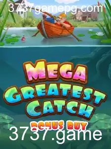 MegaGreatestCatchBonusBuy: A Nova Sensação do Mundo dos Games