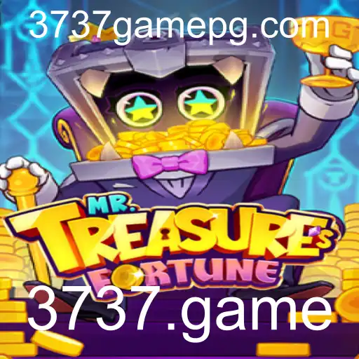 Explorando o Mundo de MrTreasuresFortune: Uma Aventura de Jogabilidade Única