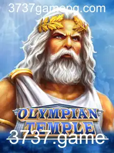 Descubra o Fascinante Mundo de OlympianTemple
