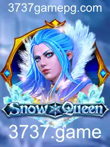Descubra a Magia do Jogo 'SnowQueen'
