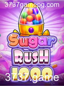 SugarRush1000: Tudo o Que Você Precisa Saber Sobre Esse Incrível Jogo