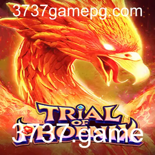 Explore o Fascinante Mundo de TrialofPhoenix: Um Jogo Inovador em 3737.game