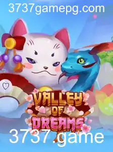 ValleyofDreams: Uma Jornada Interativa com 3737.game