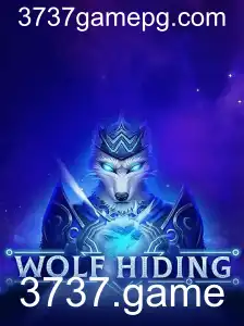 Descubra o Mundo de WolfHiding: Uma Aventura de Estratégia e Mistério